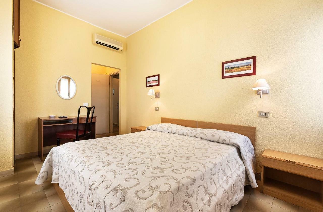 Hotel Aurelia Тарквиния Экстерьер фото
