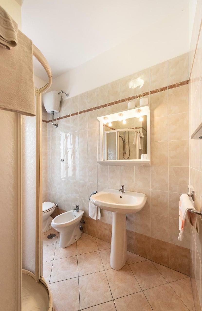 Hotel Aurelia Тарквиния Экстерьер фото