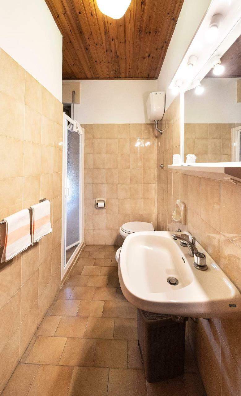 Hotel Aurelia Тарквиния Экстерьер фото