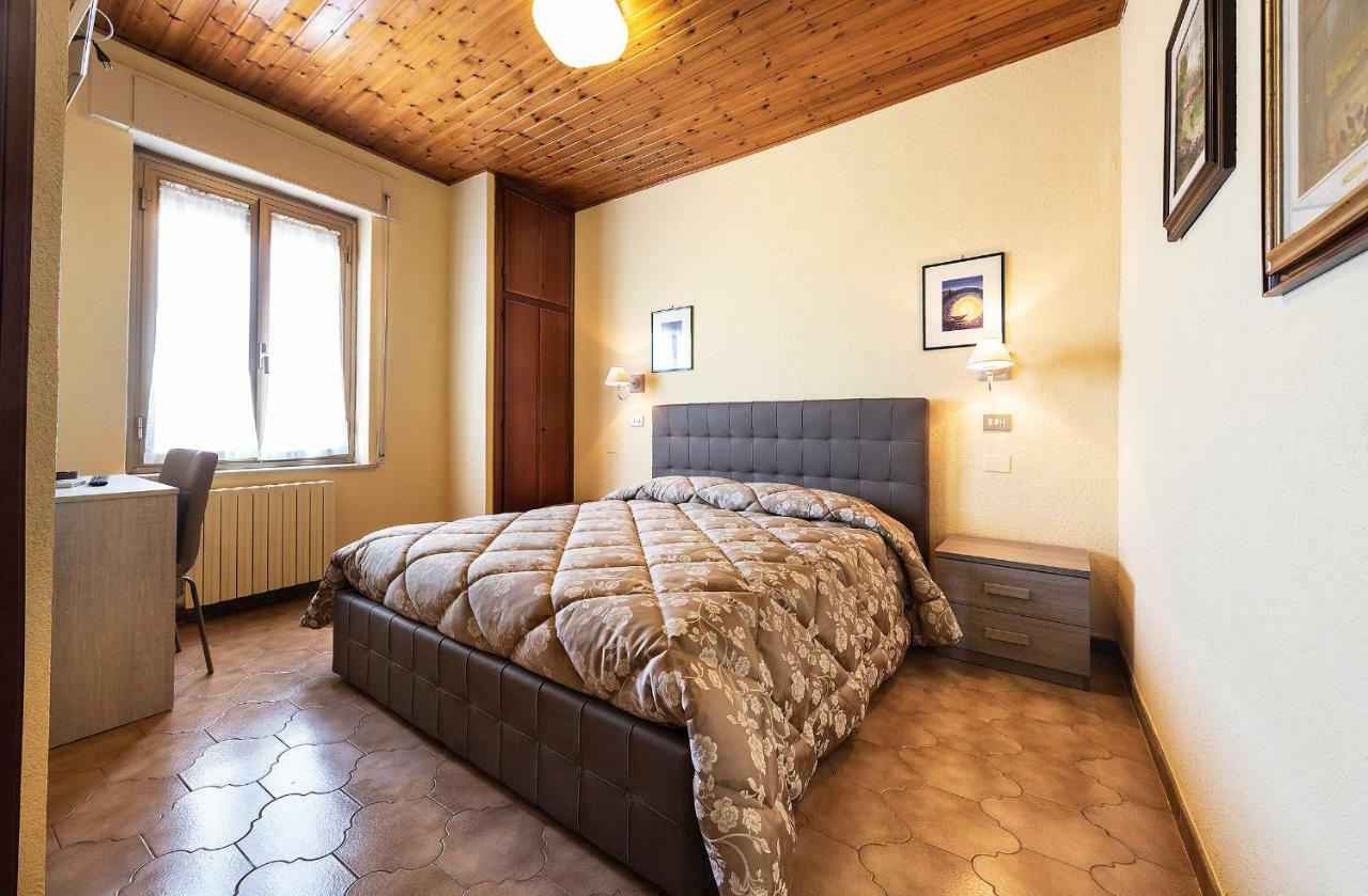 Hotel Aurelia Тарквиния Экстерьер фото